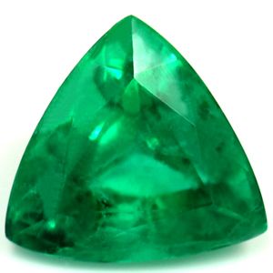 1.16ct Emerald