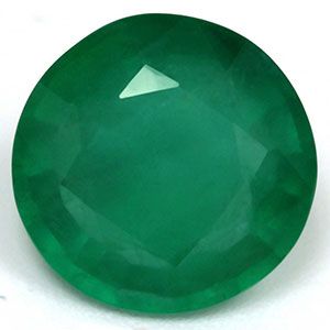 1.9ct Emerald