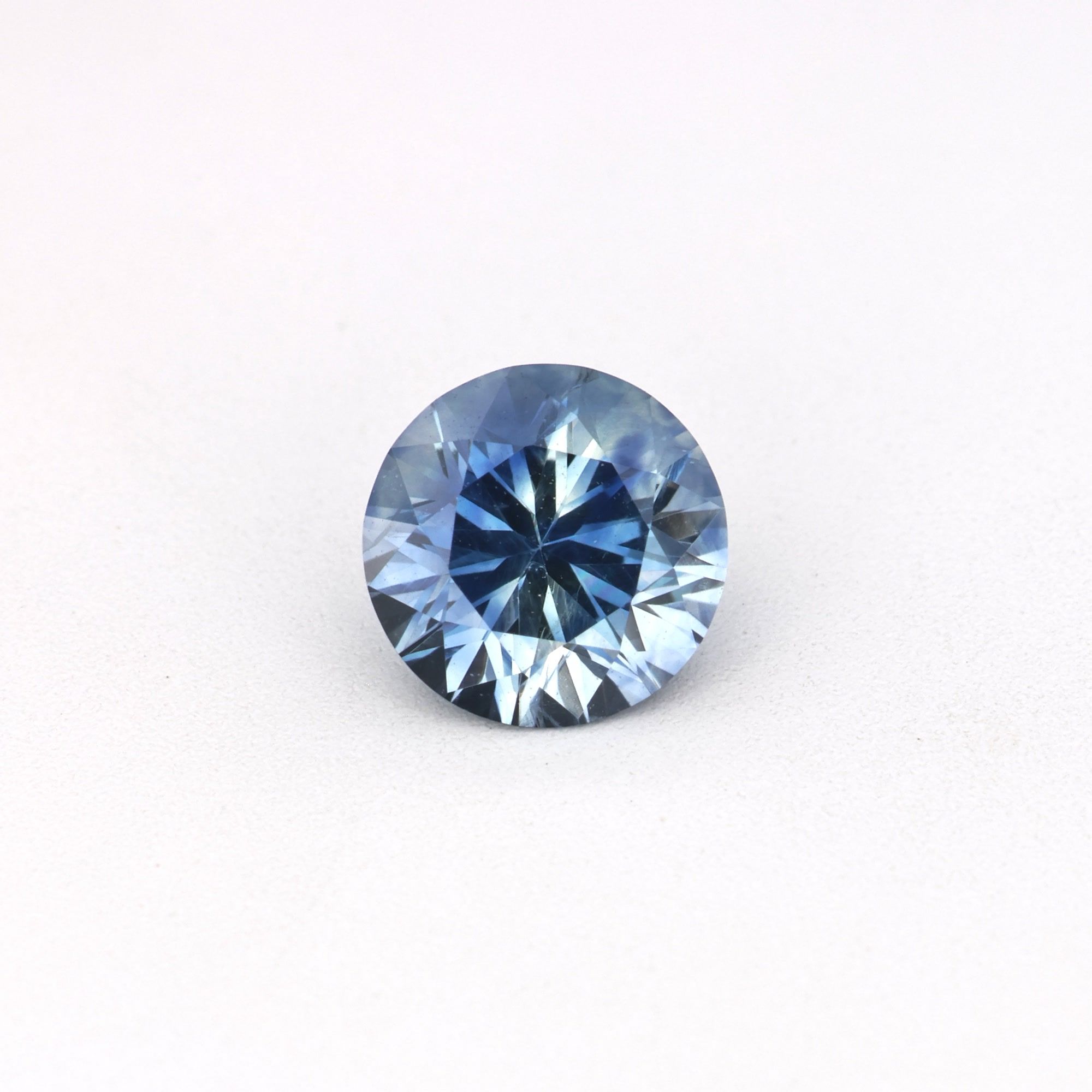 0.63ct Sapphire