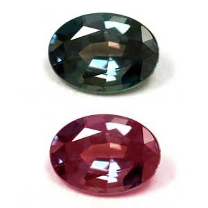 0.59ct Alexandrite