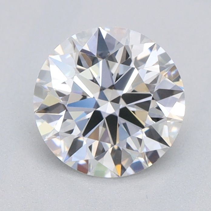 Round 0.52ct Diamond