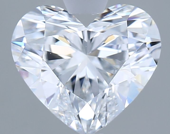2.03ct Heart D - VS1 - Very Good cut - LD394567
