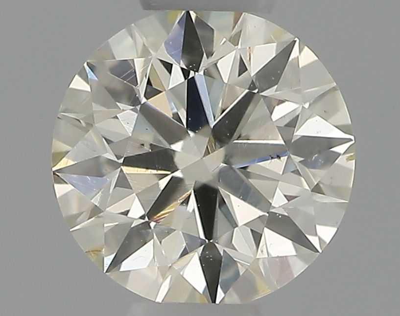 Diamante 0,33 ct ROUND