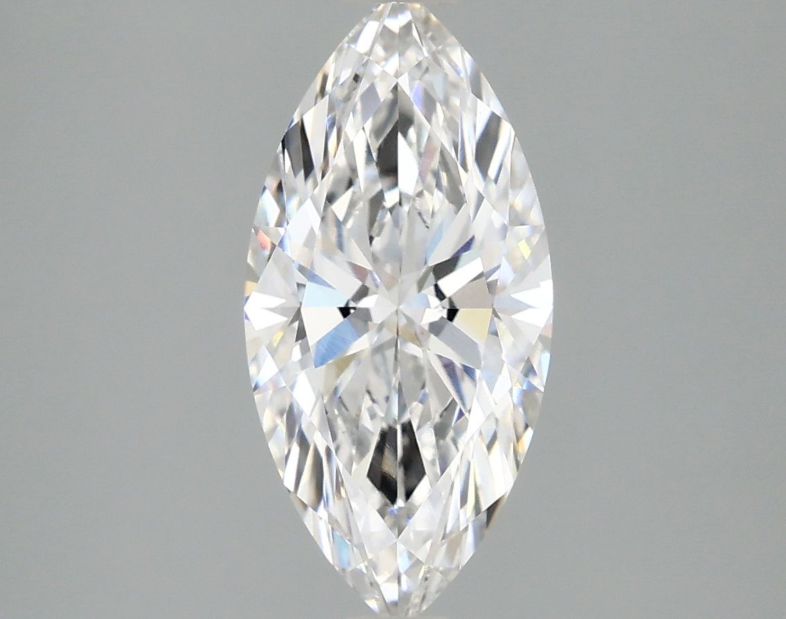 2.02ct Marquise D - VS1 - Excellent cut - LD342191