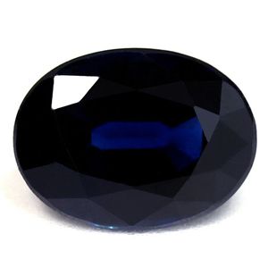 1.77ct Sapphire