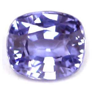 0.8ct Sapphire