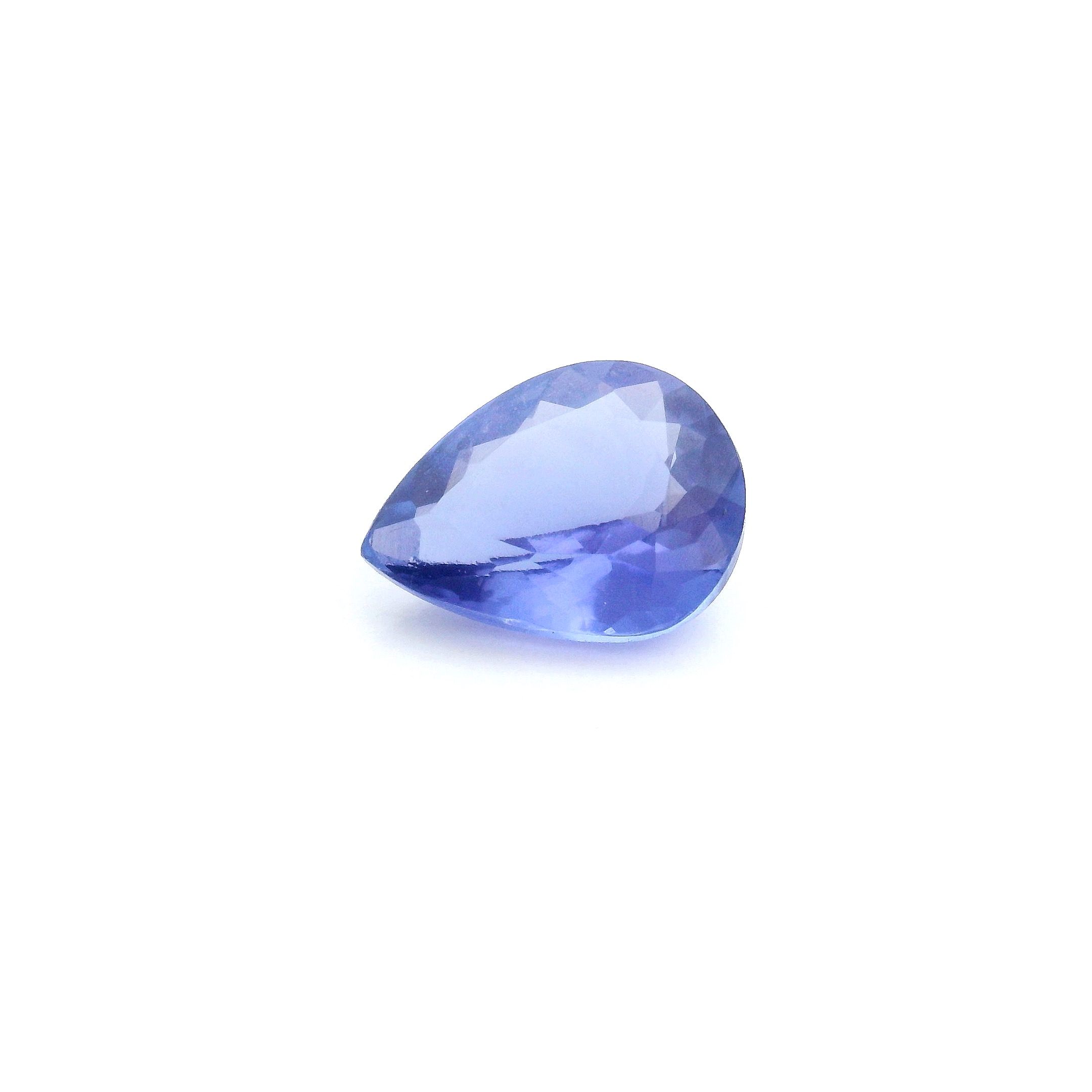 1.45ct TANZANITE