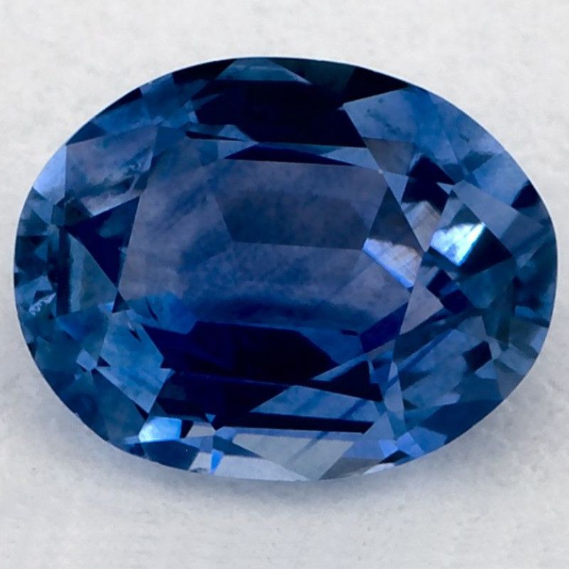 0.82ct Sapphire
