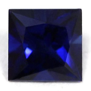 0.45ct Sapphire