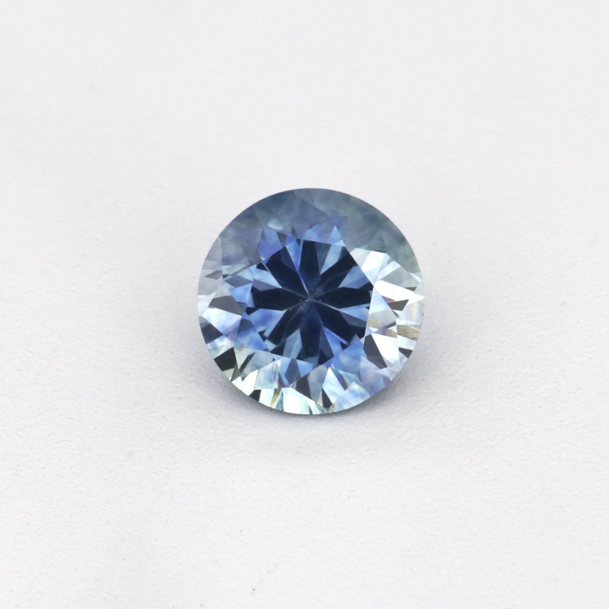 0.32ct Sapphire