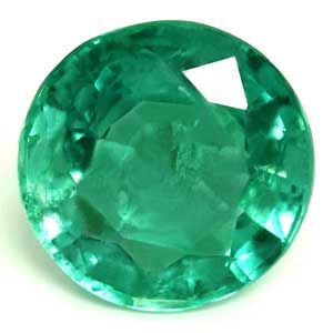 1.96ct Emerald