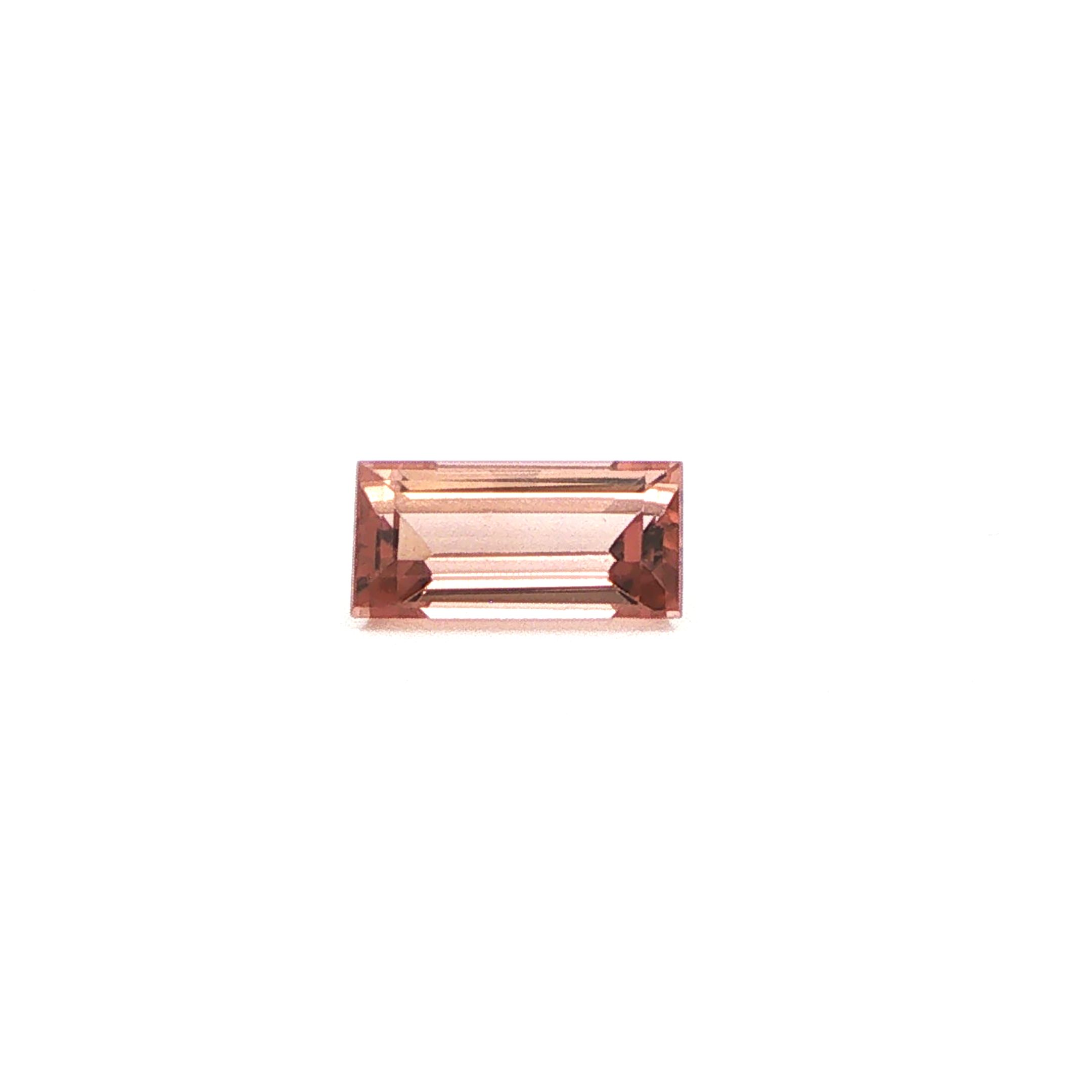 1.38ct TOURMALINE