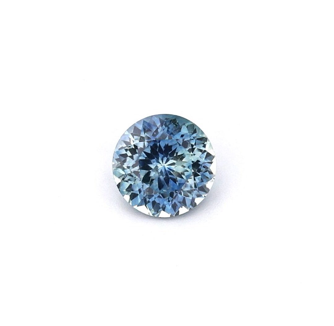 0.6ct Sapphire