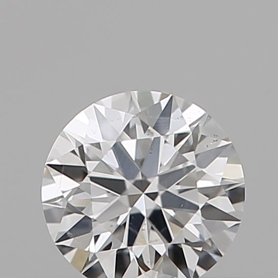 ROUND 0.18 carat diamond