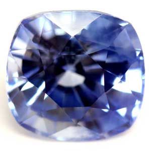 0.91ct Sapphire