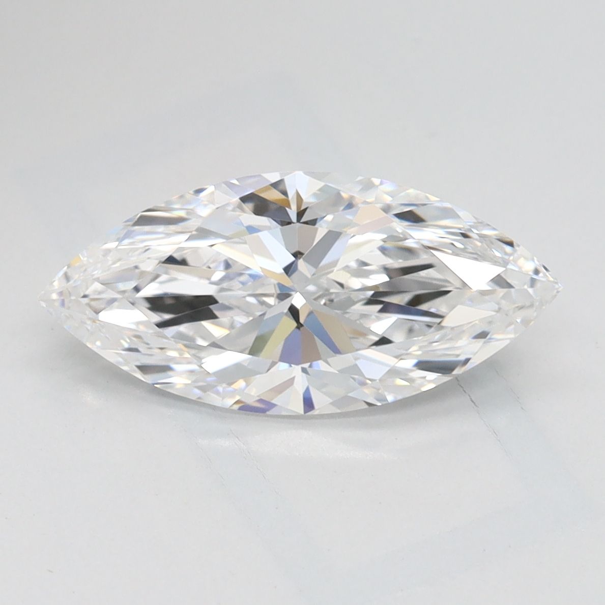 1.5ct Marquise D - IF - Excellent cut - LGD32230