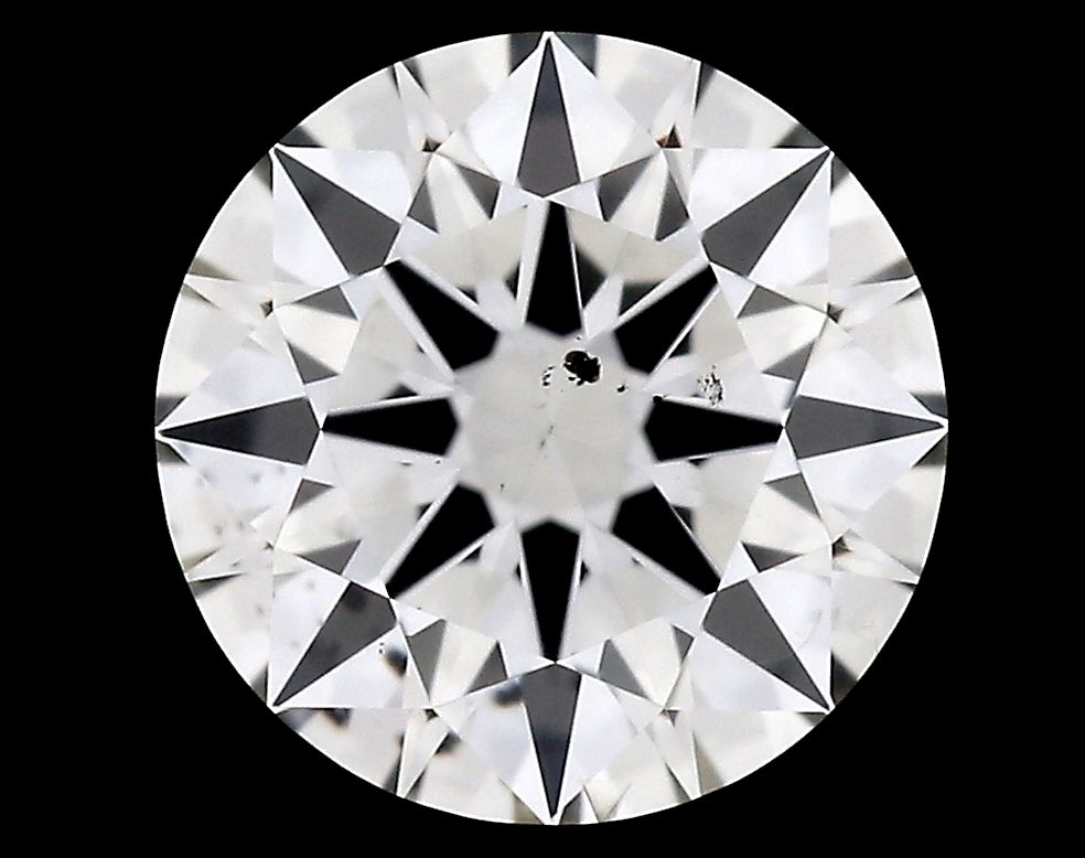 Diamante 0,31 ct ROUND