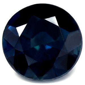1.24ct Sapphire