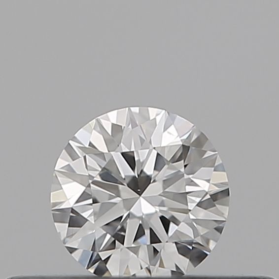 ROUND 0.19 carat diamond