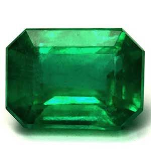 1.36ct Emerald