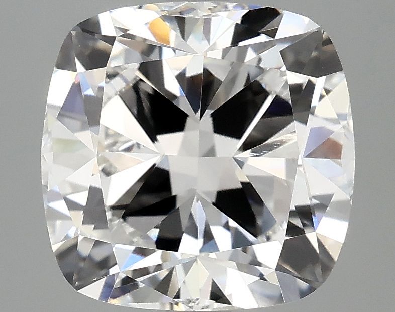 4.02 Carat · E · VVS2 Rare Carat Ideal Cut