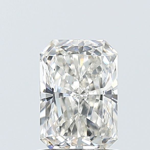 0.96 Carat Radiant Diamond