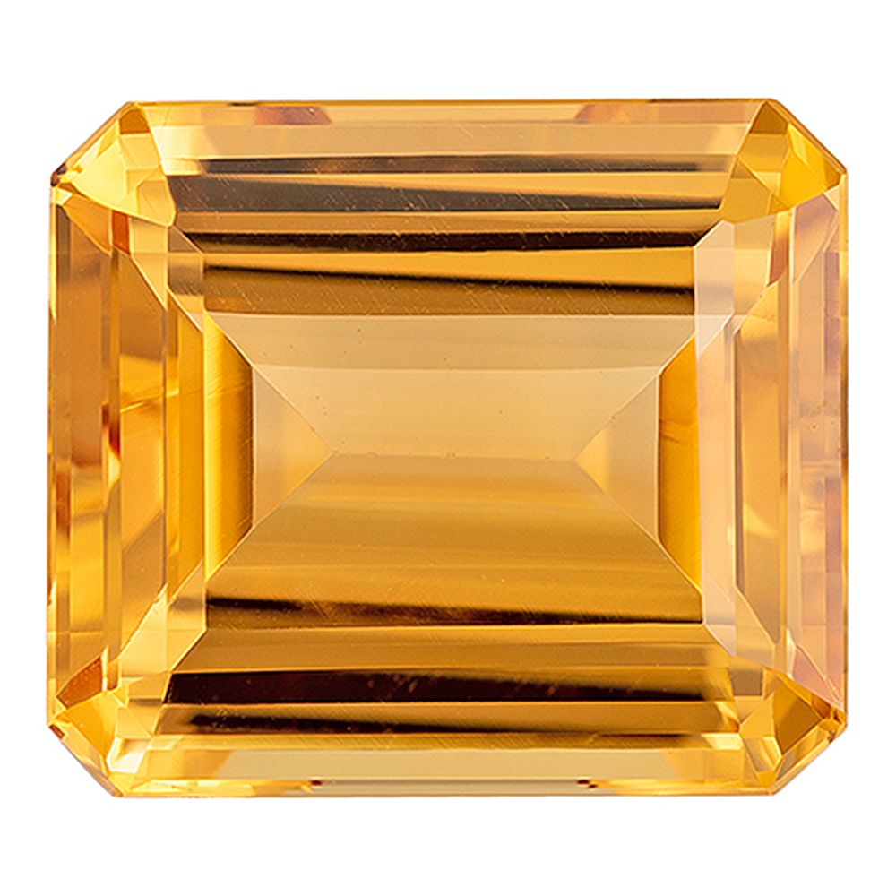 13.35ct Topaz