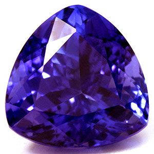 7.23ct Tanzanite