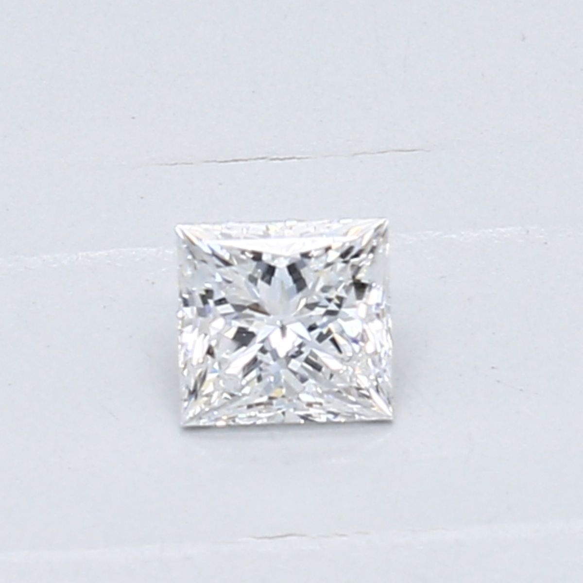 Diamante 0,26 ct PRINCESS