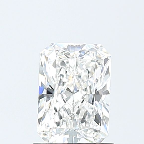 1.09 Carat Radiant Diamond