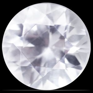 0.86ct Sapphire