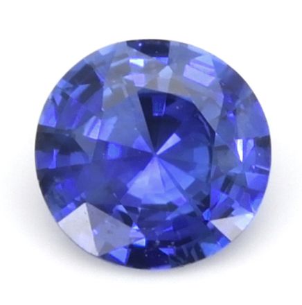 0.46ct Sapphire