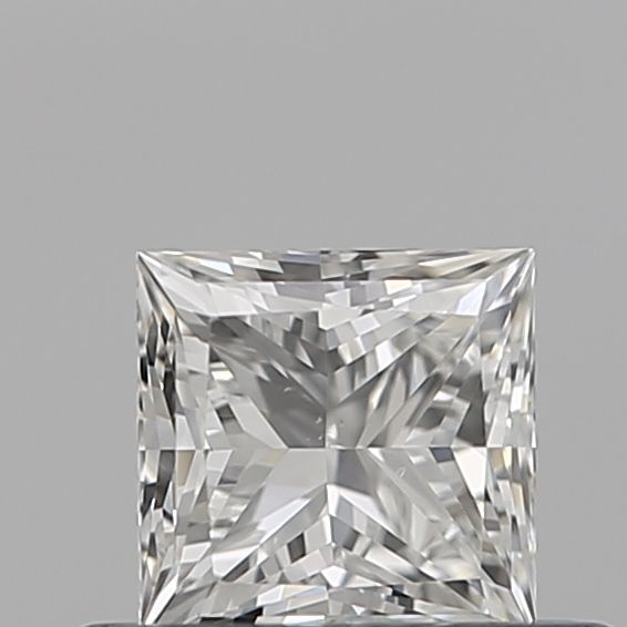 Diamante 0,42 ct PRINCESS