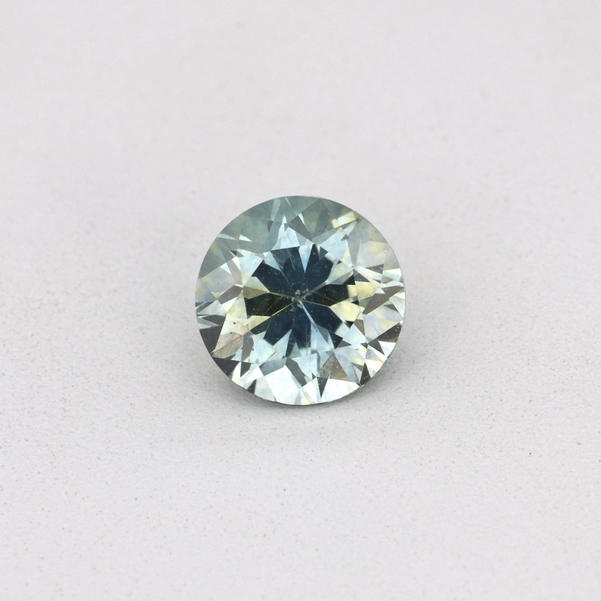 0.48ct Sapphire