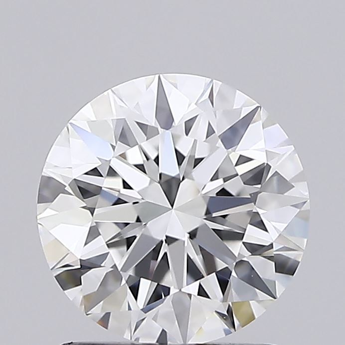 1.5ct Round D - VVS1 - Very Good Cut - LGD339295