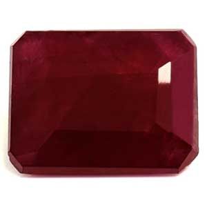 2.12ct Ruby