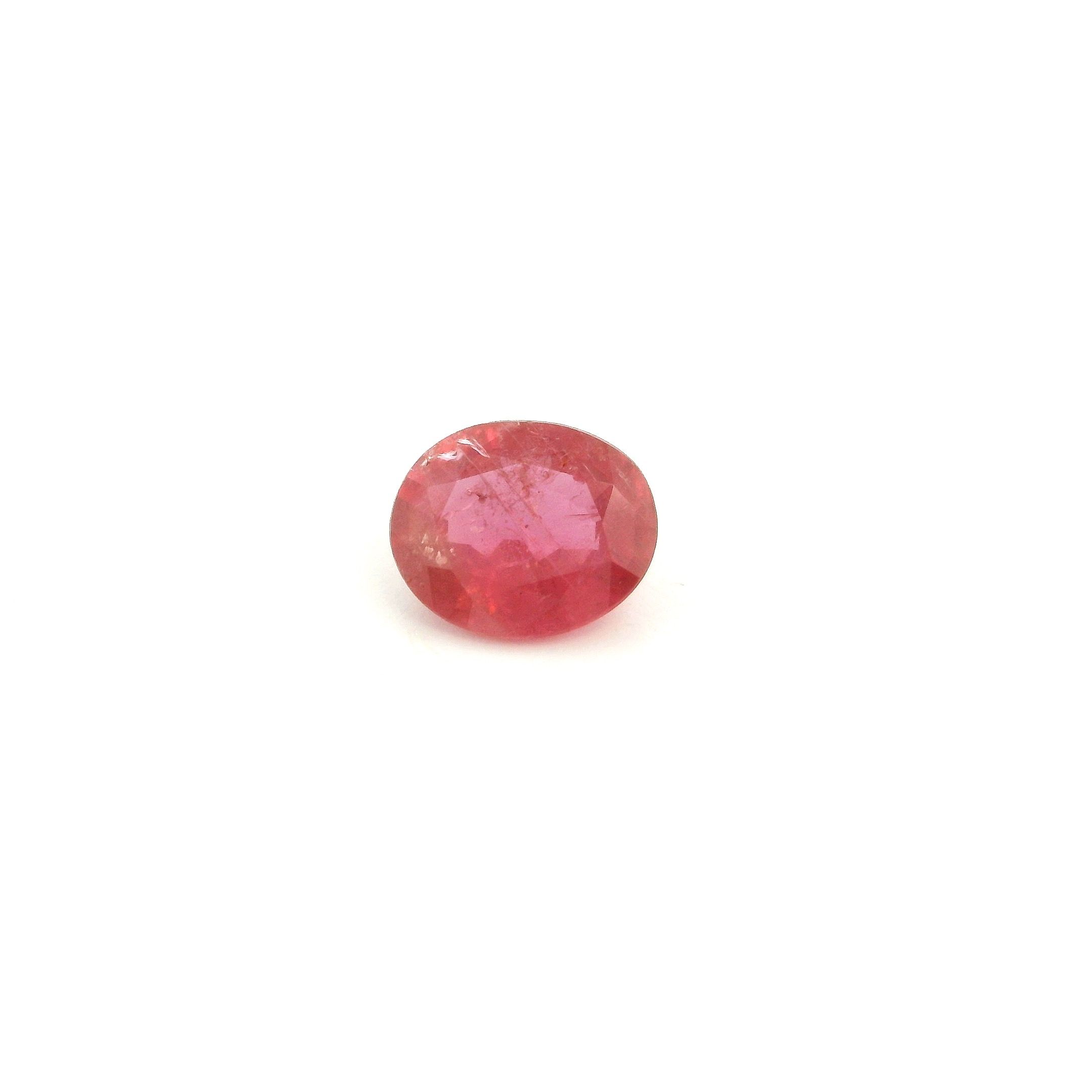 1.01ct RUBY