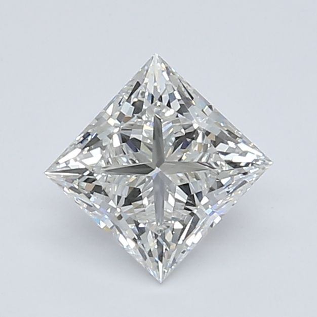 1.15 Carat Princess Diamond