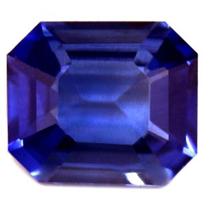 0.87ct Sapphire