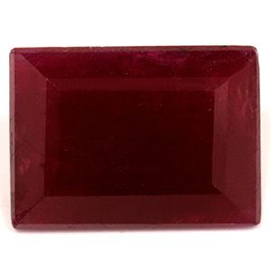 4.14ct Ruby