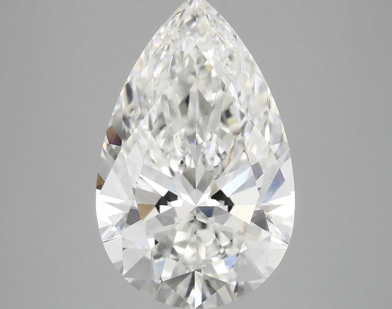 4.84 Carat · F · VS1 Rare Carat Ideal Cut
