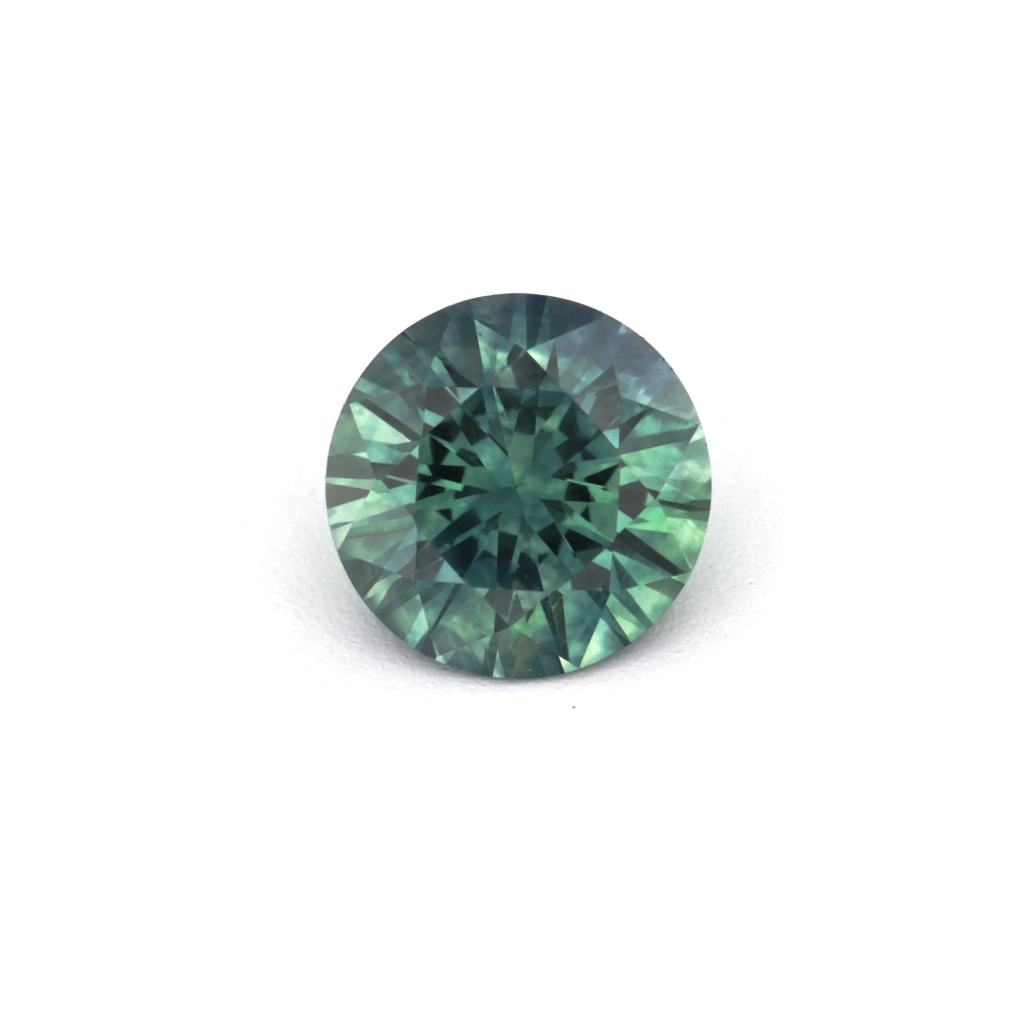 0.58ct Sapphire