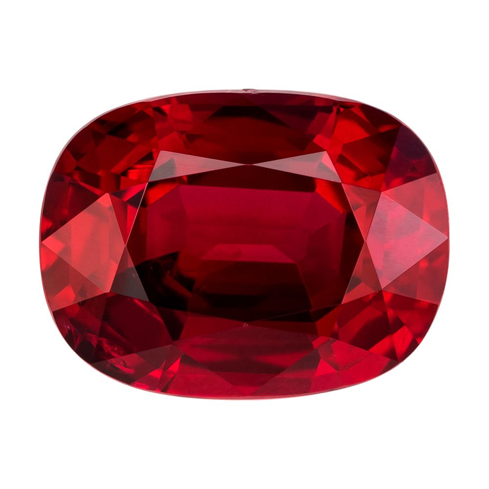 5.03ct Ruby