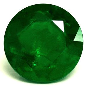 0.62ct Emerald