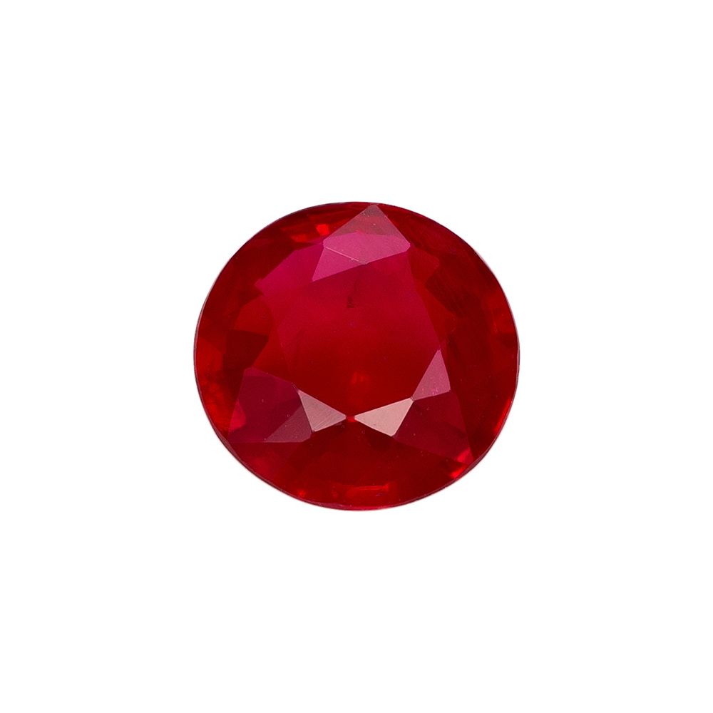 0.55ct Ruby