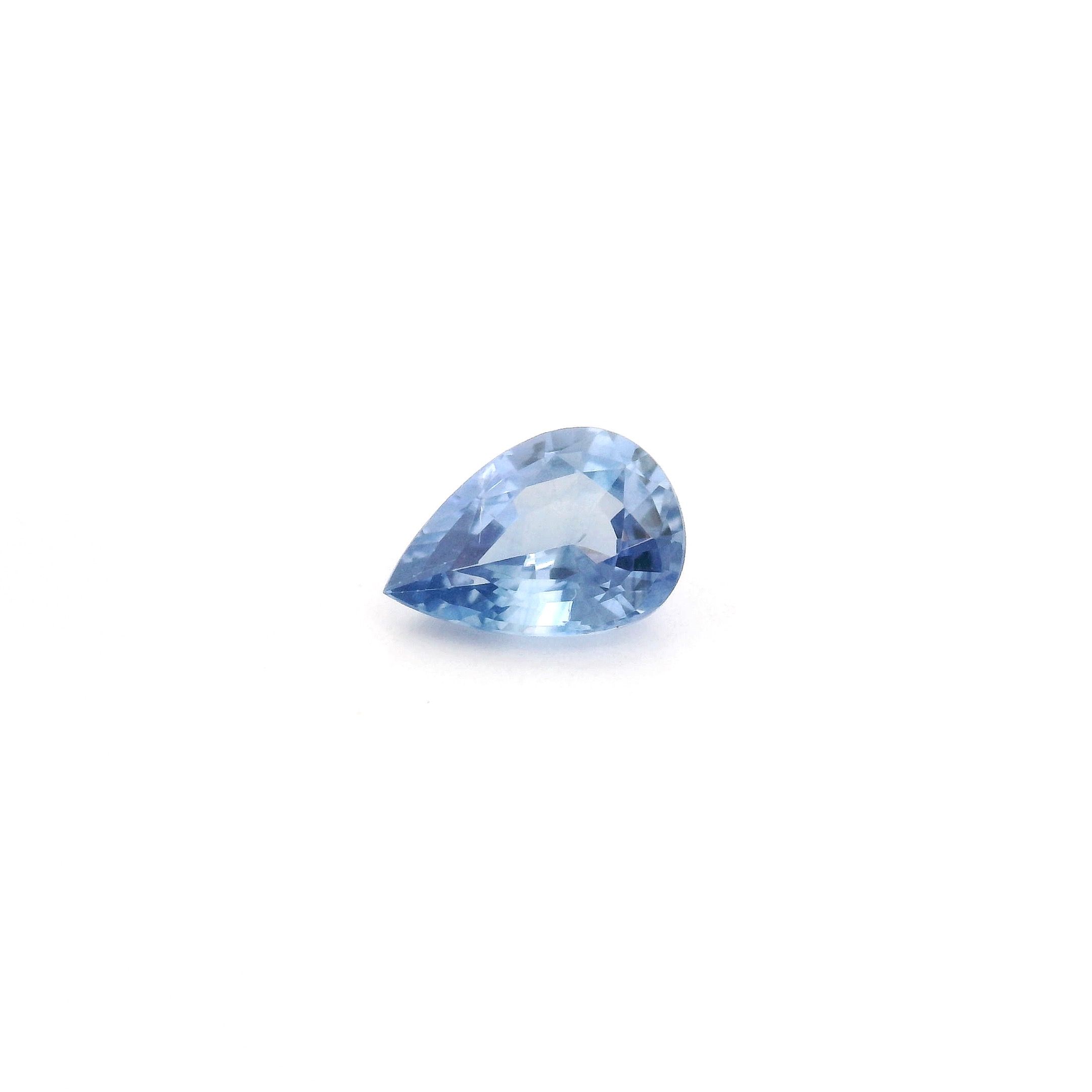 0.8ct SAPPHIRE