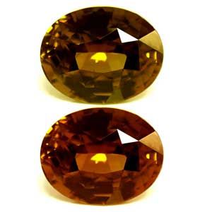 5.03ct Alexandrite