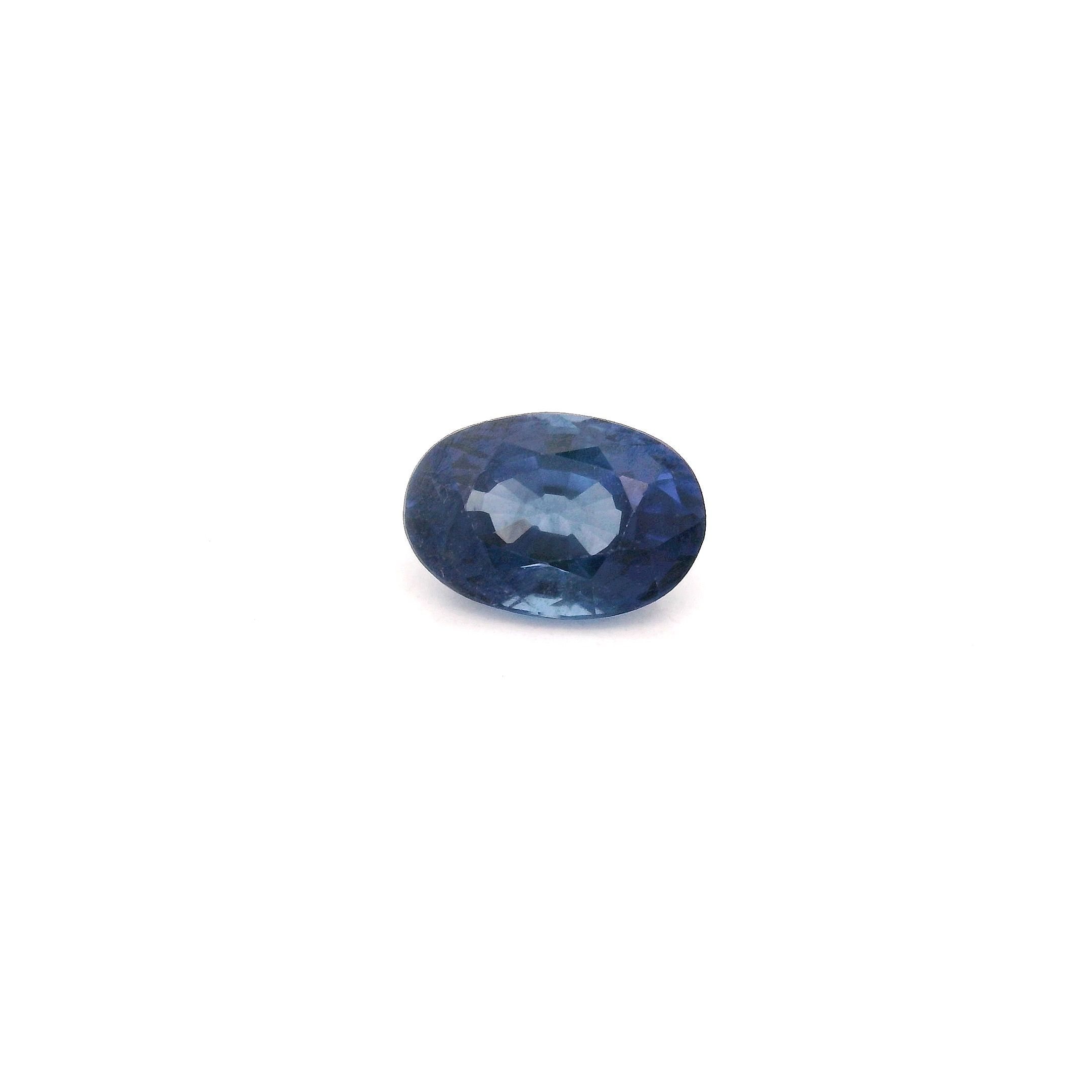 0.99ct SAPPHIRE
