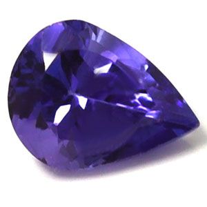 1.28ct Tanzanite