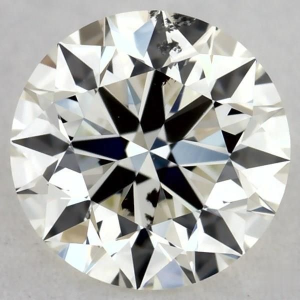 Diamante 0,30 ct ROUND